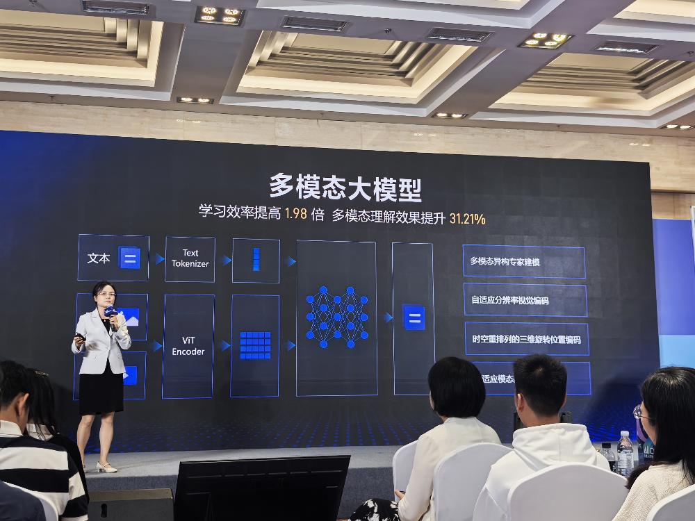 揭秘文心X1/4.5 Turbo背后的技术秘密！百度高管深度剖析