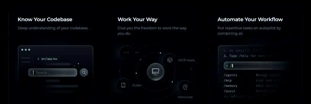 Qoder CLI正式上线:开启智能开发的新时代