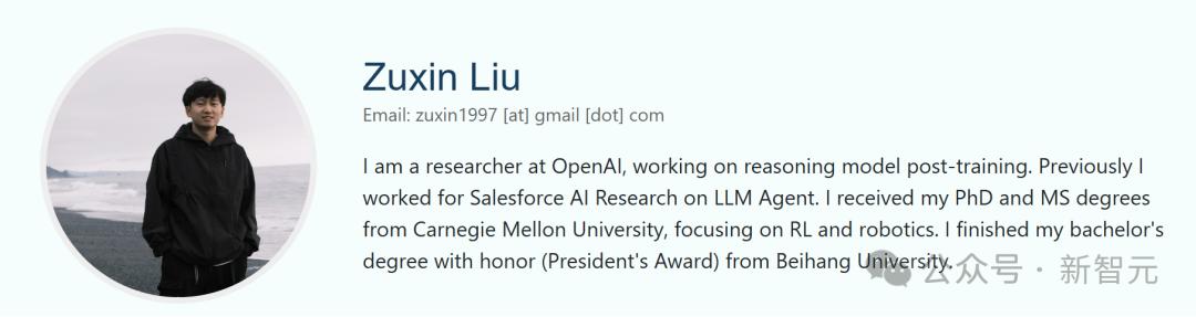 华人力量助推GPT-5.2发布，智商引发争议！