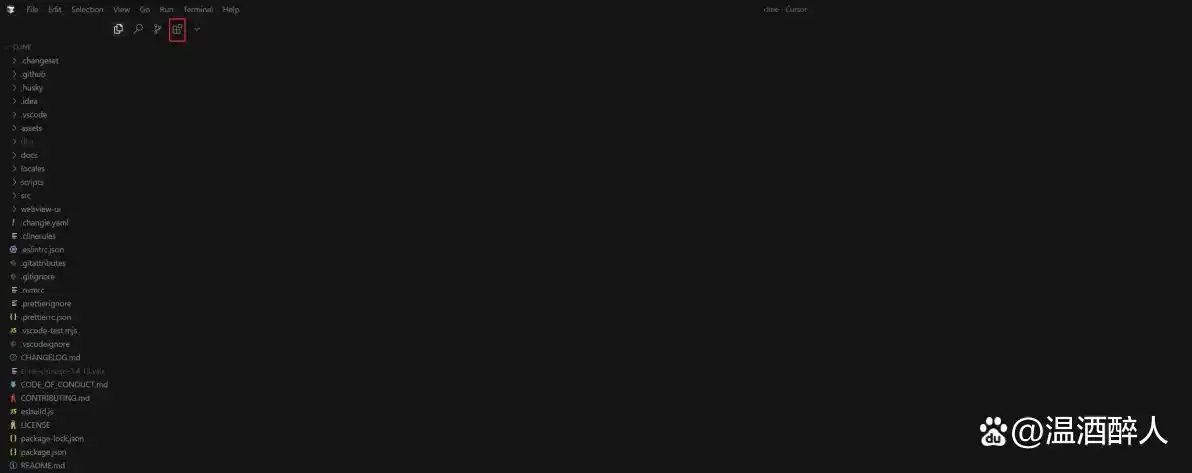 轻松搞定汉化Cursor！