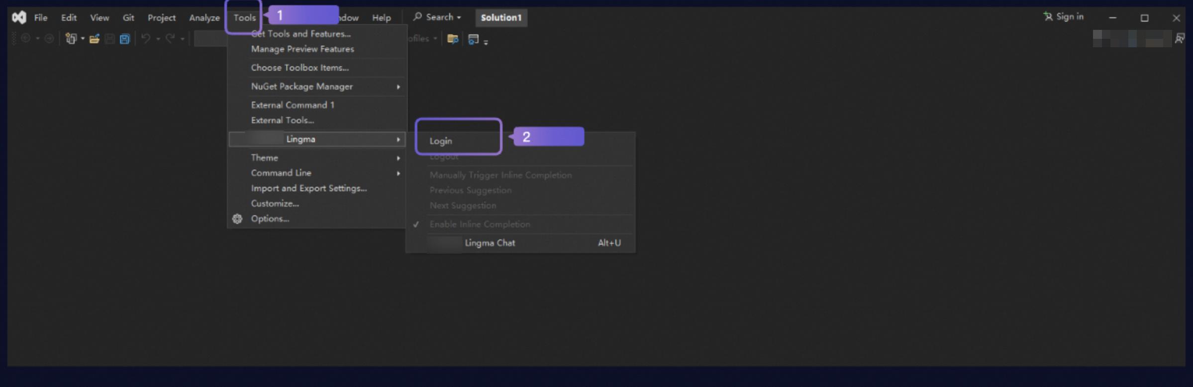 免费体验通义灵码智能体与MCP，轻松将设计稿转为前端代码！