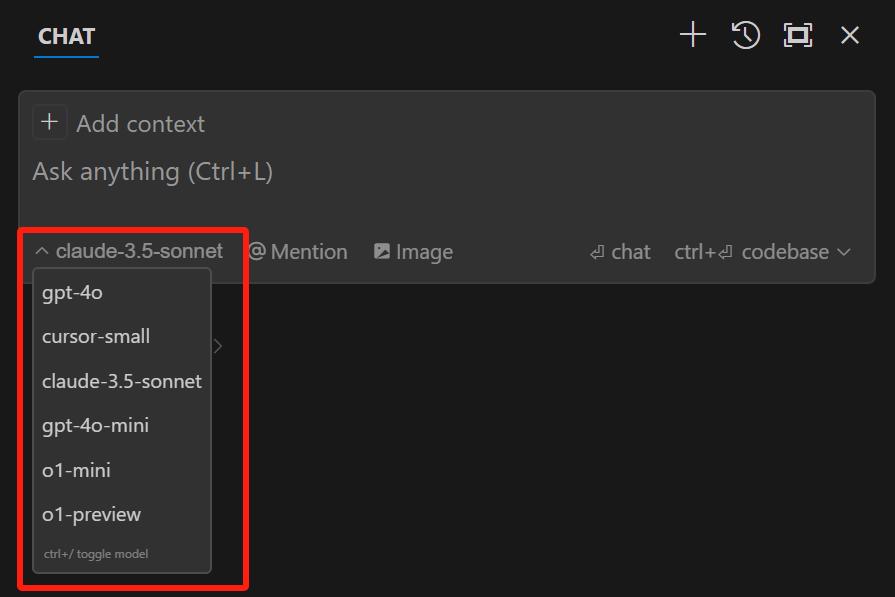 一步一步教你掌握Cursor AI编辑器，轻松用AI进行高效编码！