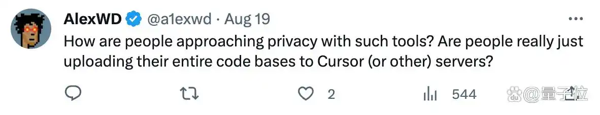 AI代码工具崛起，复杂编程瞬间变简单，网友：或许该告别VS Code了
