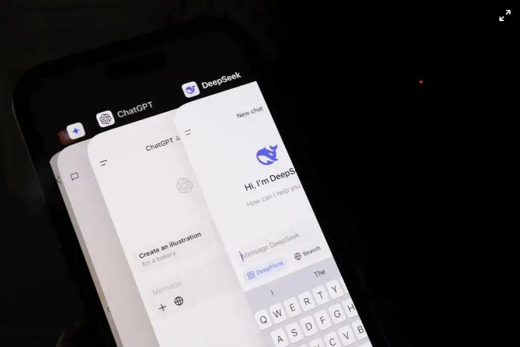 DeepSeek-V4：开启代码生成新时代的里程碑之作
