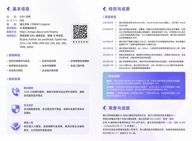 通义灵码到底怎么样？快来了解一下它的各个版本和基础能力评分吧！