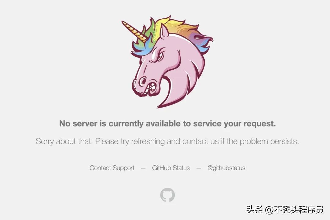 GitHub大规模宕机，Copilot功能失灵，真相竟是MySQL？