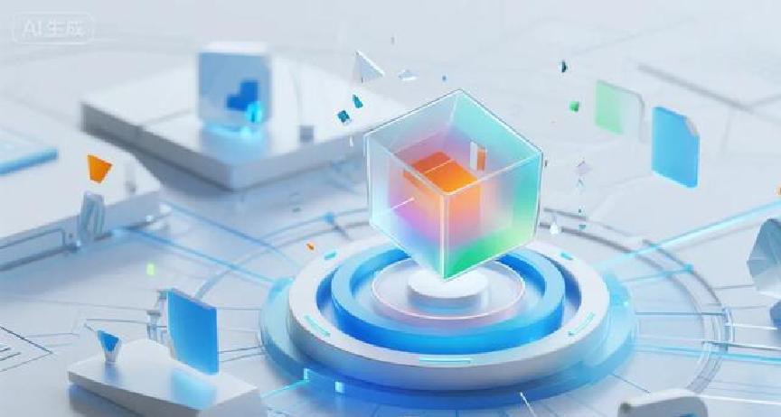 告别科幻，迎接真实！Qoder代码助手助你成为全栈工程师！