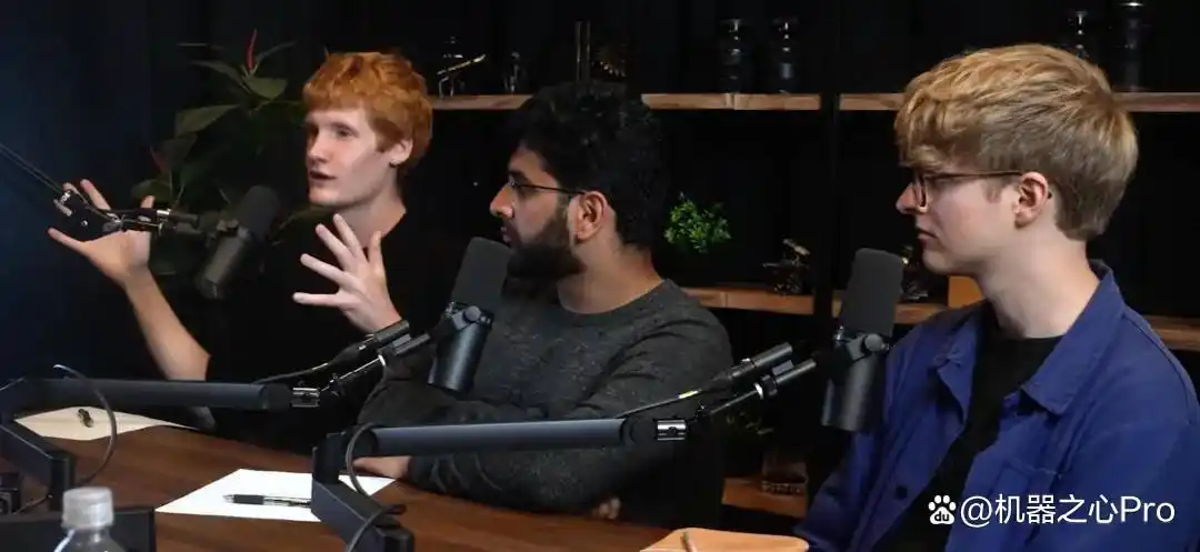 Cursor创始团队独家揭秘：Github整合o1或将导致Cursor面临危机！