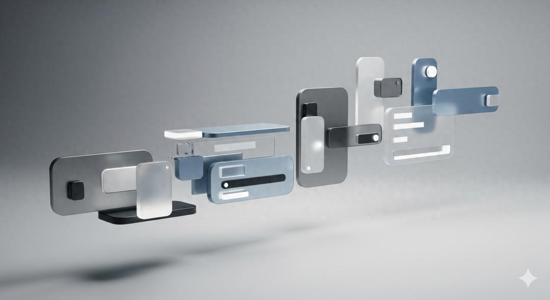 设计主管的大胆挑战：让每位设计师都成为程序员！