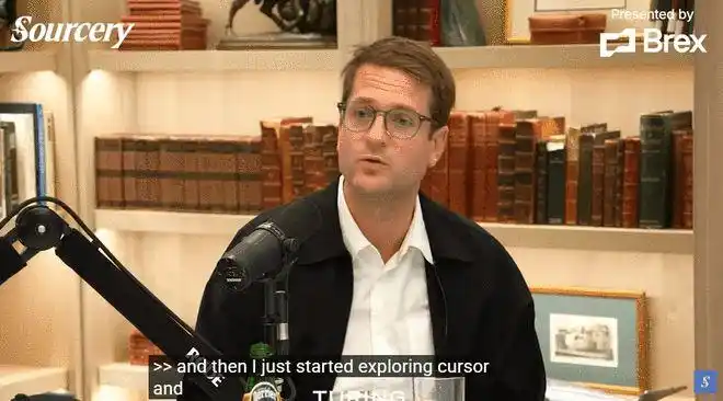 AI编程利器Cursor一年估值暴增近12倍,谷歌与英伟达争相投资!