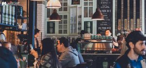 使用 Windsurf 与四款 MCP 打造的智能推荐咖啡馆网页工具上线啦！