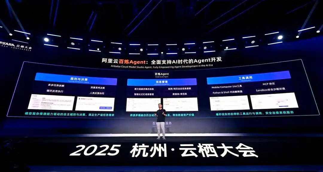 阿里云AI市场飞速崛起，通义灵码带你领略智能化的未来变革！