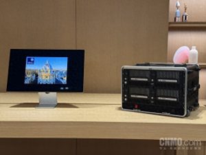 AI算力新纪元：Mac如何蜕变为强大的AI工作站？