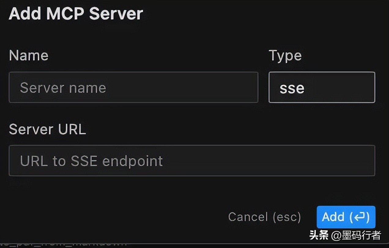 重磅发布!Cursor全新MCP功能,AI编程的强力助手震撼来袭!