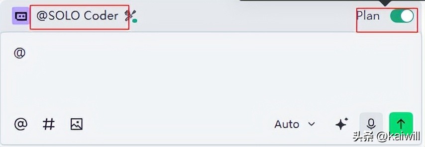 AI编程助手Trae：探索SOLO模式的无限可能