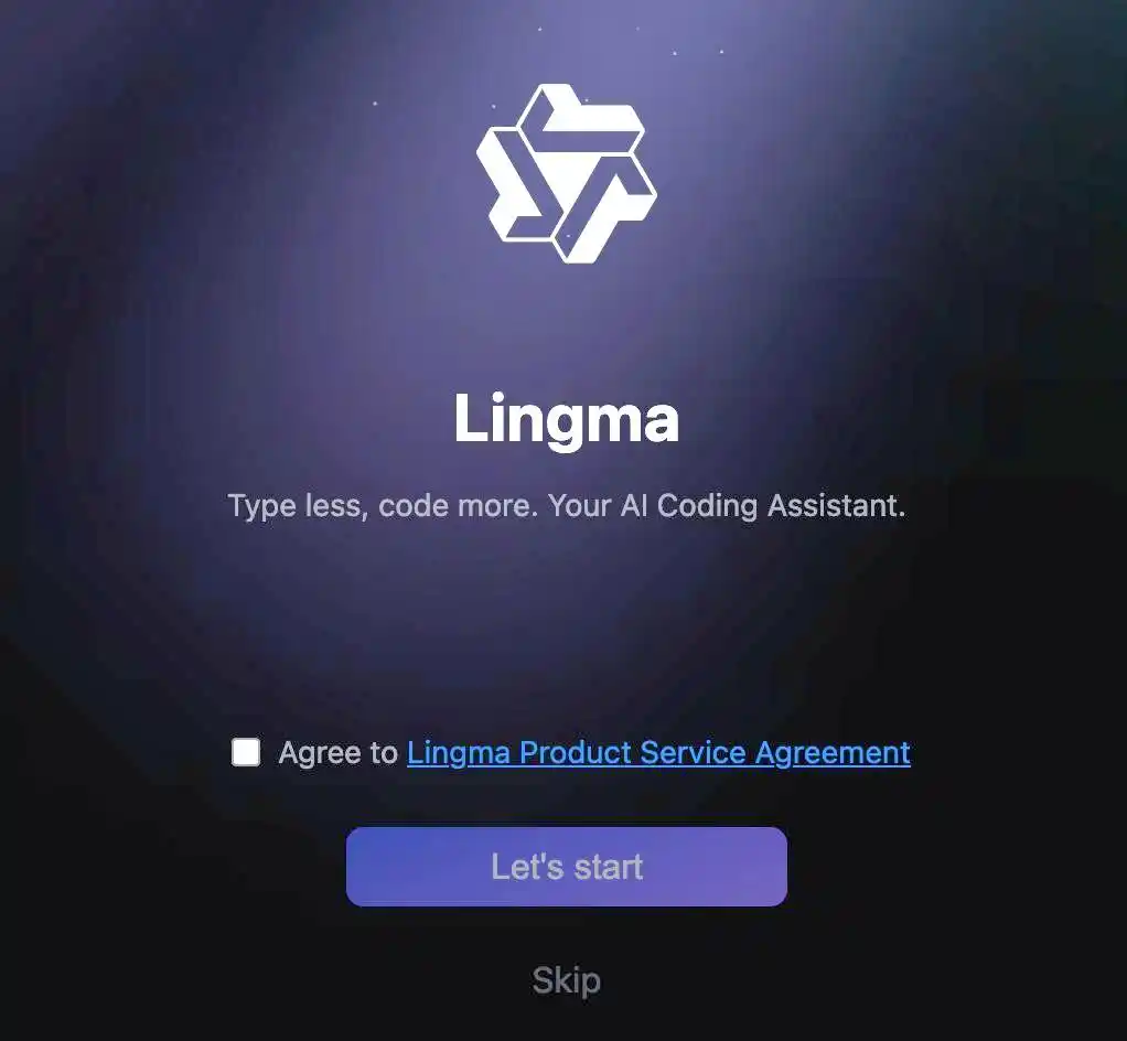 一起搞定通义灵码AI IDE的安装和中文设置吧！