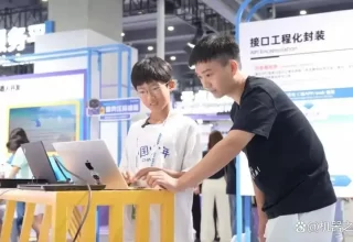 阿里云「通义灵码」重磅升级，助力AI程序员实现极速全流程开发！