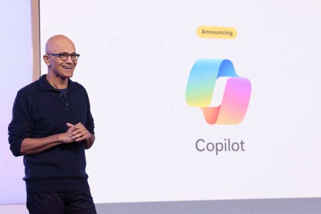 Satya Nadella
