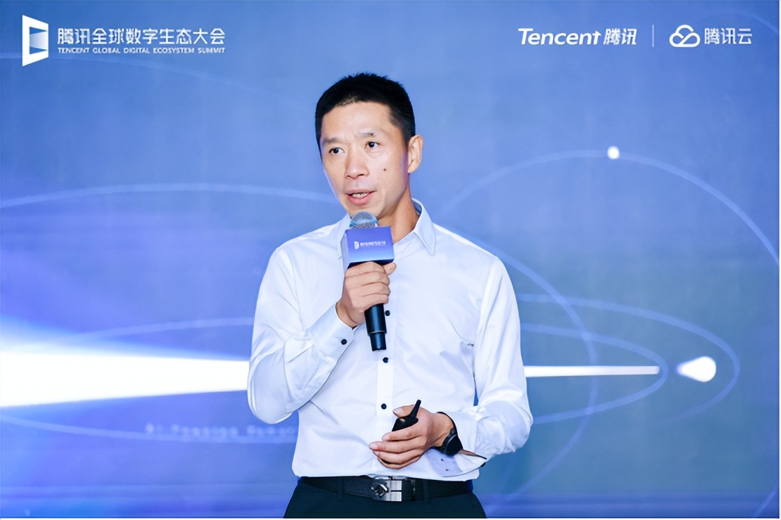 腾讯云全新升级游戏行业全生命周期解决方案，助力AI开发与全球市场拓展！