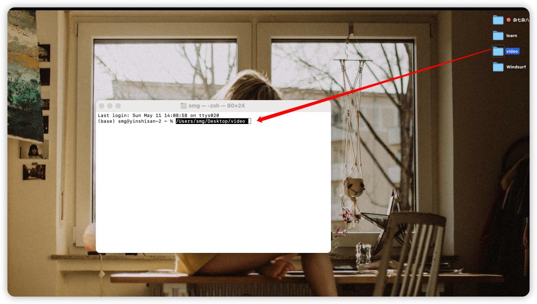 从文件系统到智能分析：AI 编程如何在职场中展现实用价值