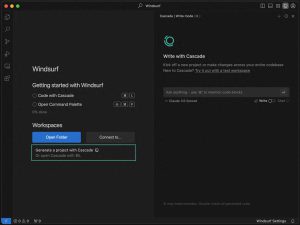 OpenAI收购Windsurf交易告吹,首席执行官转战Google!