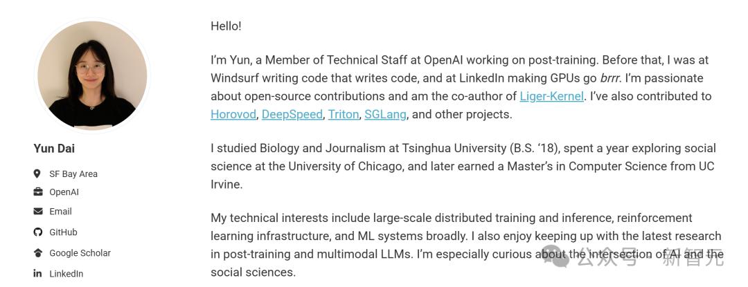 华人力量助推GPT-5.2发布，智商引发争议！