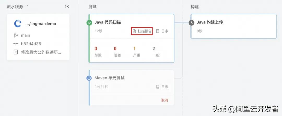 通义灵码:AI编码革新,研发效率十倍提升!