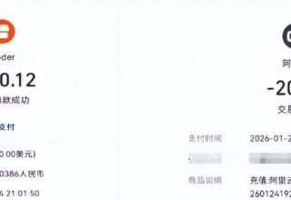 花230块，字节Trae和阿里Qoder带你用AI开发AI，真是太酷了！