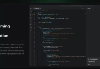 阿里 AI 编程工具 Qoder 竟然要全面支持 JetBrains 系列 IDE 了，真是个好消息！