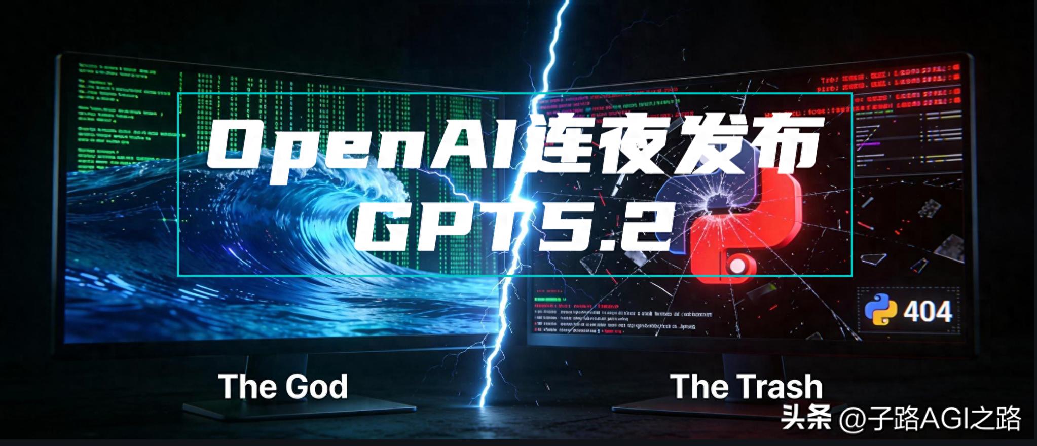 GPT 5.2发布引发热议，究竟该如何正确使用？