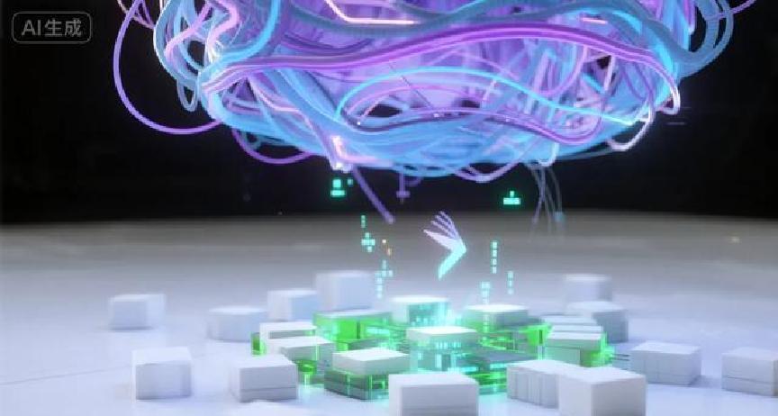 告别科幻，迎接真实！Qoder代码助手助你成为全栈工程师！