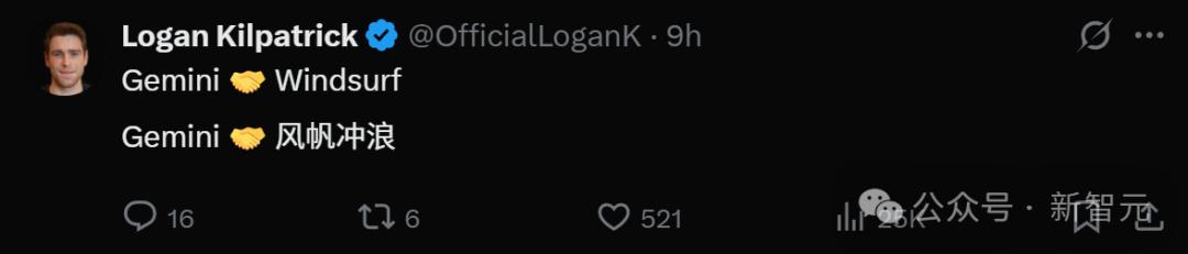 Windsurf AI编程突然遭遇Claude断供，开发者纷纷退订引发热议！