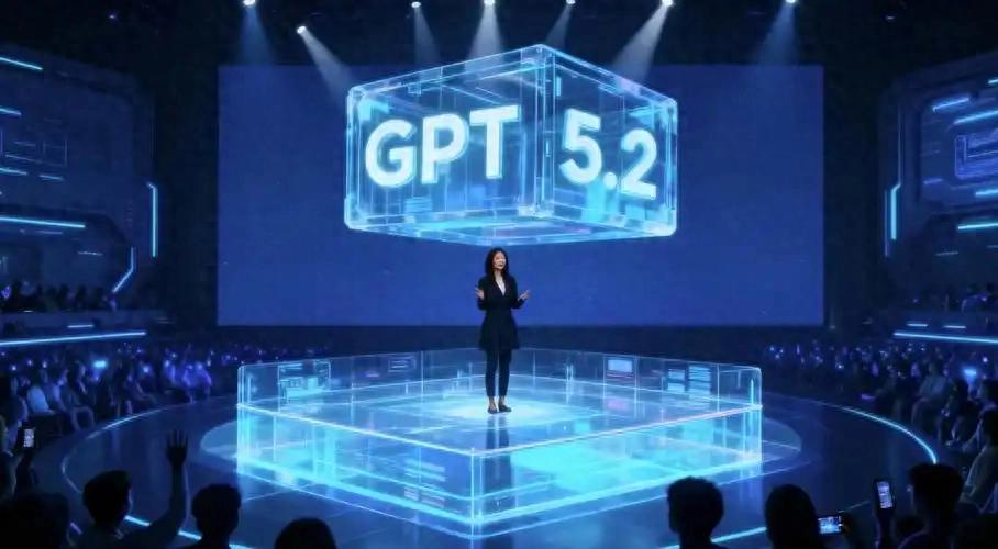 GPT-5.2震撼发布：从满分AIME到主板识别，AI能力如何重塑各行各业？