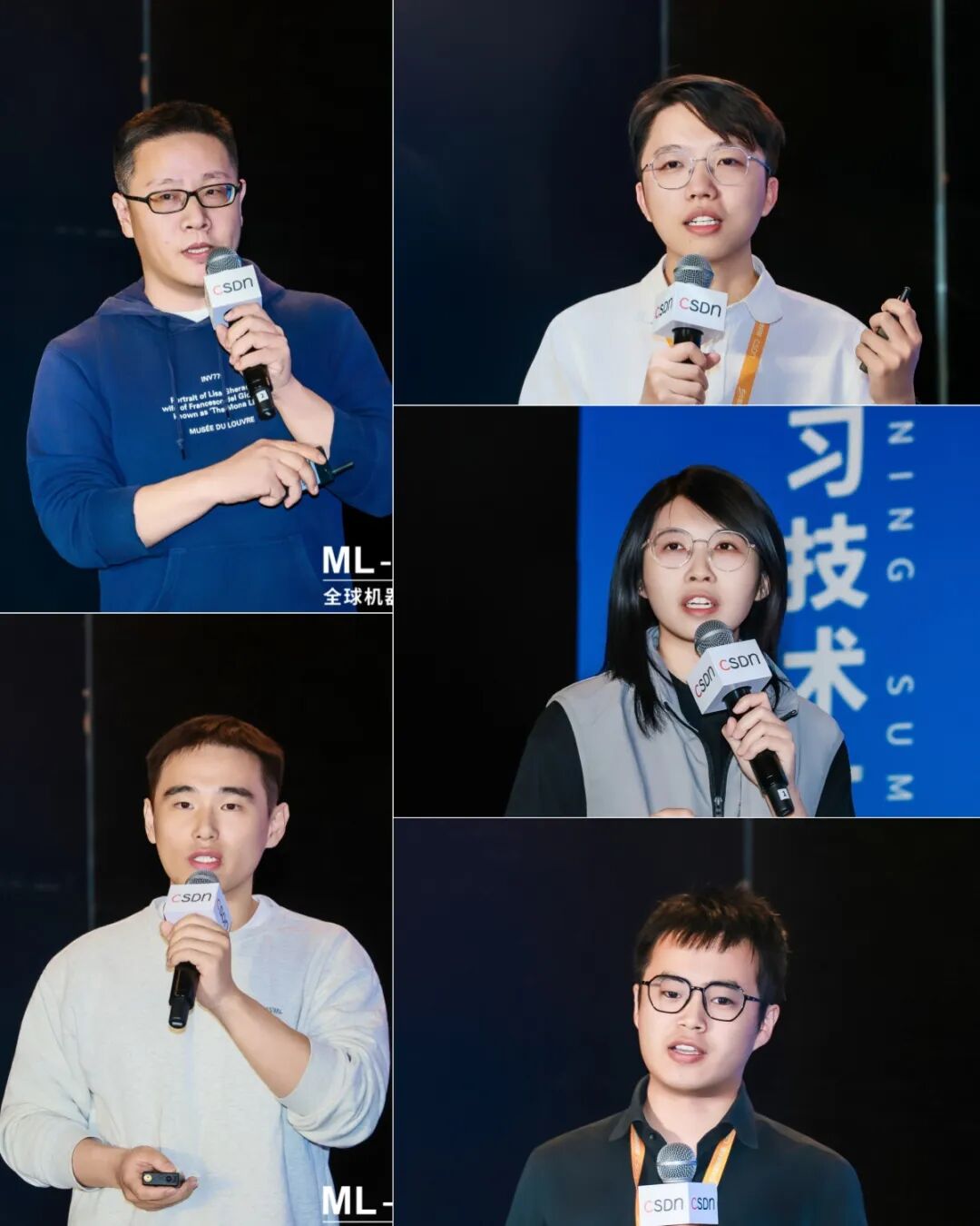 2025全球机器学习技术大会圆满结束，揭示AI原生软件研发的成熟度全景图！