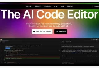 Cursor：如何在短短21个月内实现1亿美元年收入的惊人飞跃