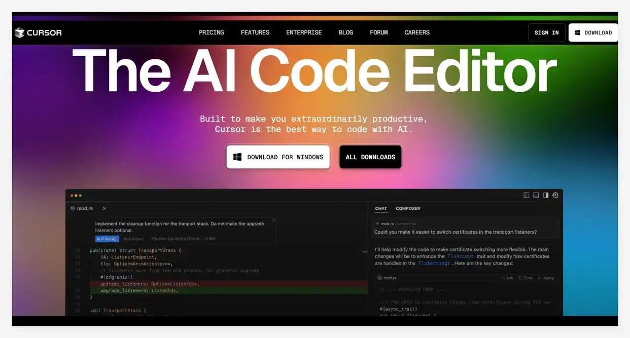 Cursor:如何在短短21个月内实现1亿美元年收入的惊人飞跃