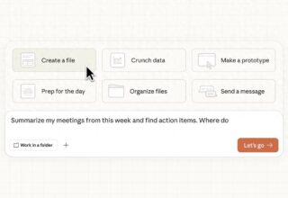 Anthropic推出AI编程助手Cowork，短短一周半完成惊人创作！