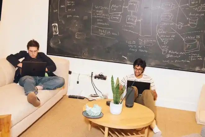 在 Cursor 工作两个月，我揭秘了这家公司成功的关键！