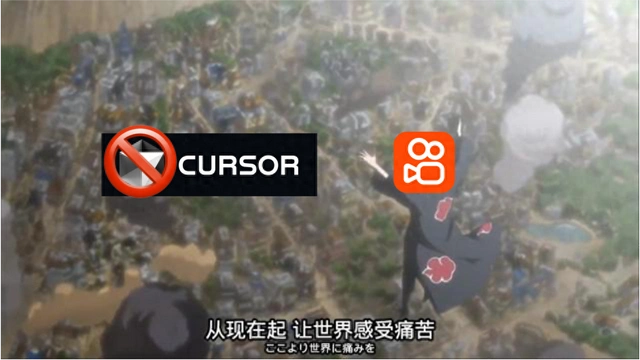 彻底封杀Cursor！又一巨头发力了