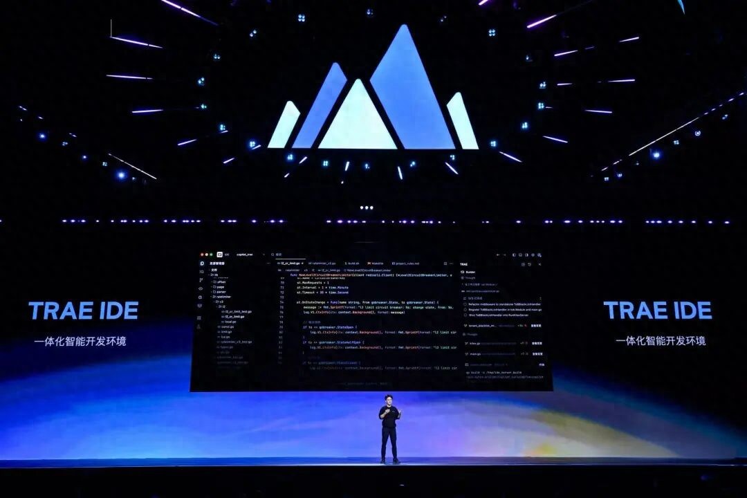 AI编程浪潮席卷而来，你该如何挑选一款靠谱的编程工具呢？