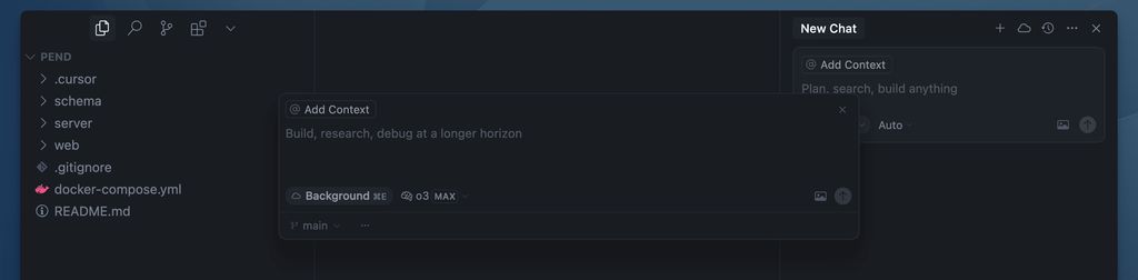 全新AI编程利器Cursor 1.0闪耀登场！