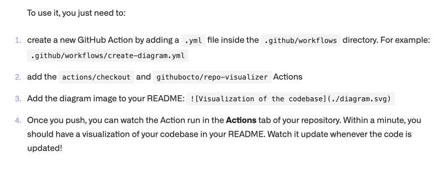 一览GitHub开源项目：图形化视角下的强大工具探索