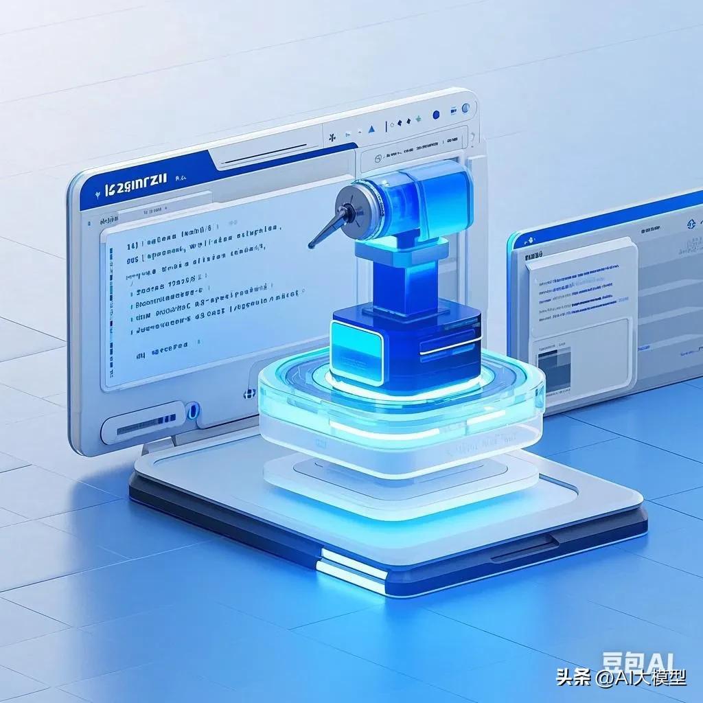 全面解析AI工具集：从代码生成到本地模型部署的全景指南