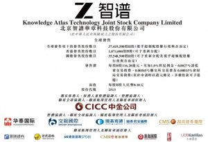 被 OpenAI 瞩目的大模型公司成功上市！