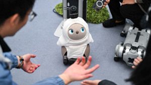 全球科技巨头齐发力，新一代人工智能模型竞逐赛道加速开启