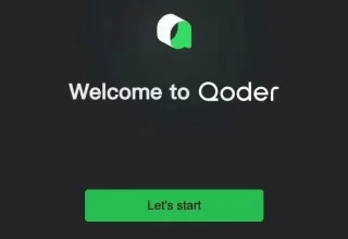 阿里新推出的 AI IDE 工具 Qoder，竟然有这么多不同之处！