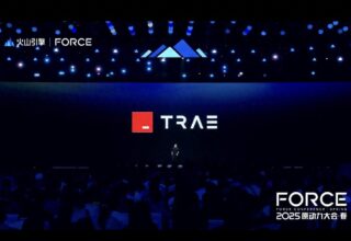 字节跳动如何通过AI Coding重塑开发者生态，TRAE月活跃用户突破百万！