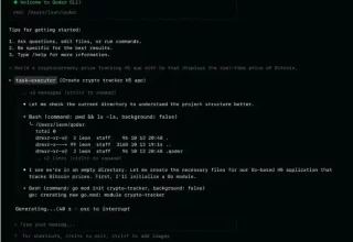 哇！Qoder CLI 来了！阿里推出超快 AI 编程助手，竟然响应只需200毫秒！