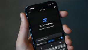 全球AI产业的颠覆者:DeepSeek或将引领中国崛起!