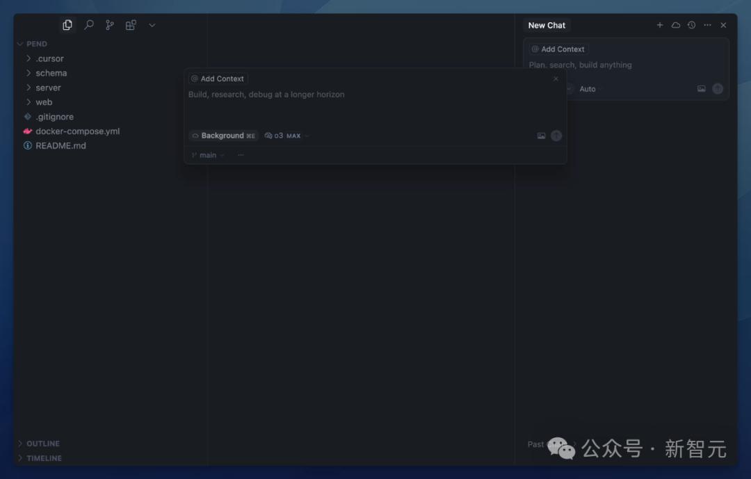 Cursor 1.0震撼登场！智能捕捉Bug，瞬间优化杂乱代码，AI编程新时代已开启！